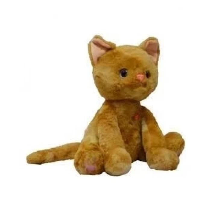 ieg™ 25 CM PELUŞ KEDİ HALLEY