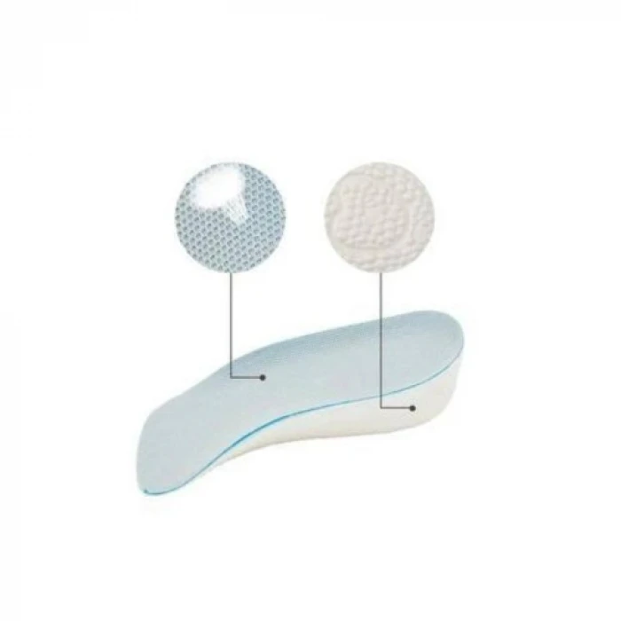 ieg™ 2.5 cm Topuk Yükseltici Tabanlık