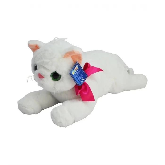 ieg™ 25 CM YATAK KEDİ PELUŞ