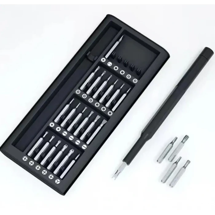 ieg™ 25 Parça Tornavida Seti
