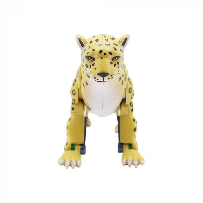 ieg™ 2556E Robota Dönüşen Çita Figür