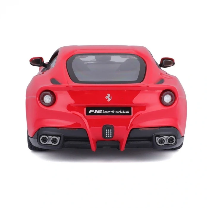 ieg™ 26007 1:24 Burago Ferrari F12 Berlinetta -Sunman