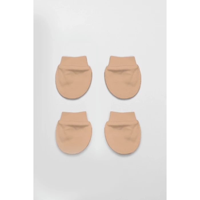 ieg™ 2Li Penye Eldiven Basıc 90108 Bej