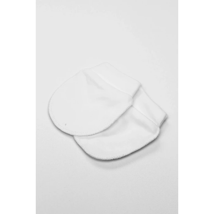 ieg™ 2Li Penye Eldiven Basıc 90108 Beyaz