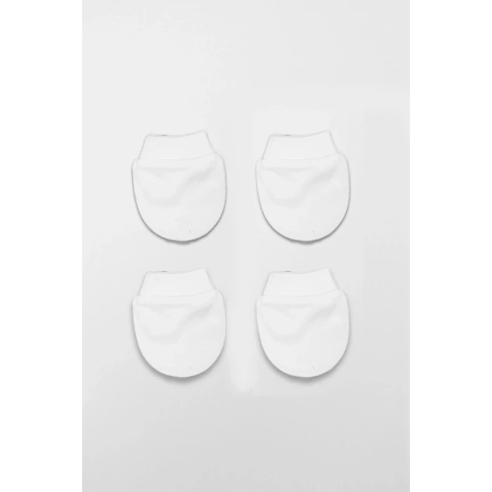 ieg™ 2Li Penye Eldiven Basıc 90108 Beyaz