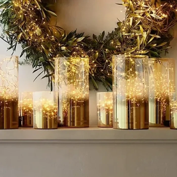 ieg™ 2M Pilli Peri LED