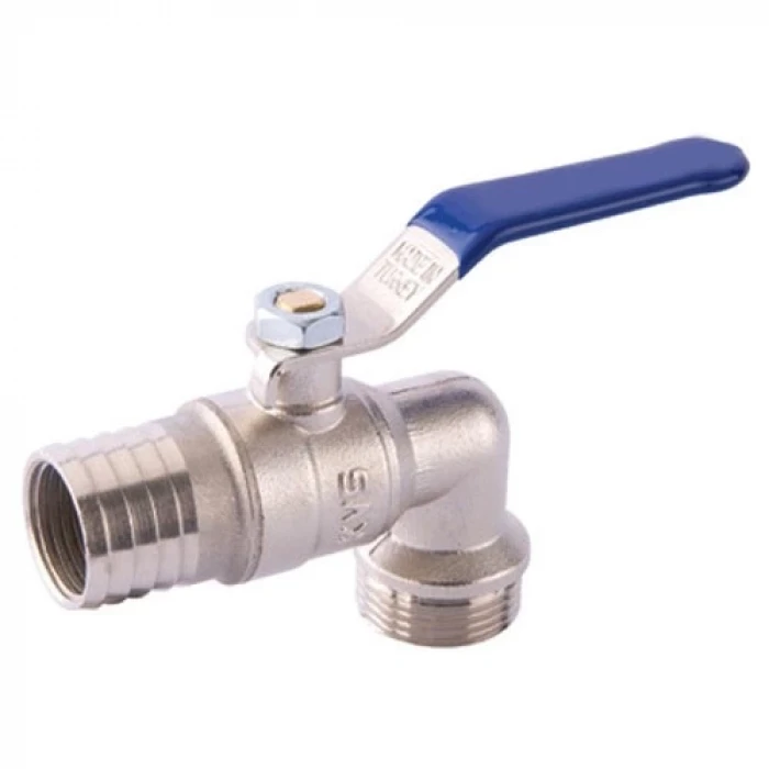 ieg™ 3/4 Küresel Musluk Başlık Pirinç Sarı Malzeme
