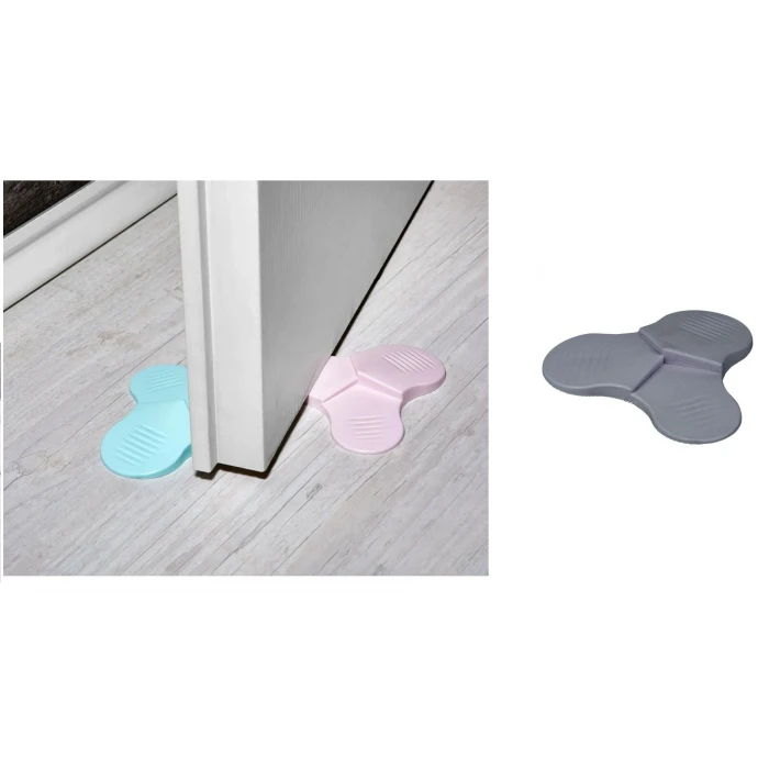 ieg™ 3 Adet 3 Kademeli Kapı Stoperi