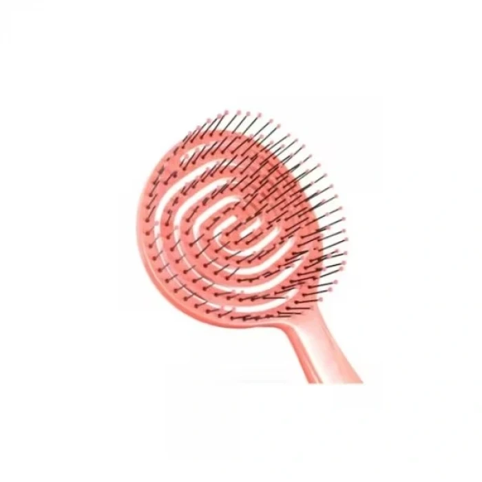 ieg™ 3 Boyutlu Saç Masaj Fırçası