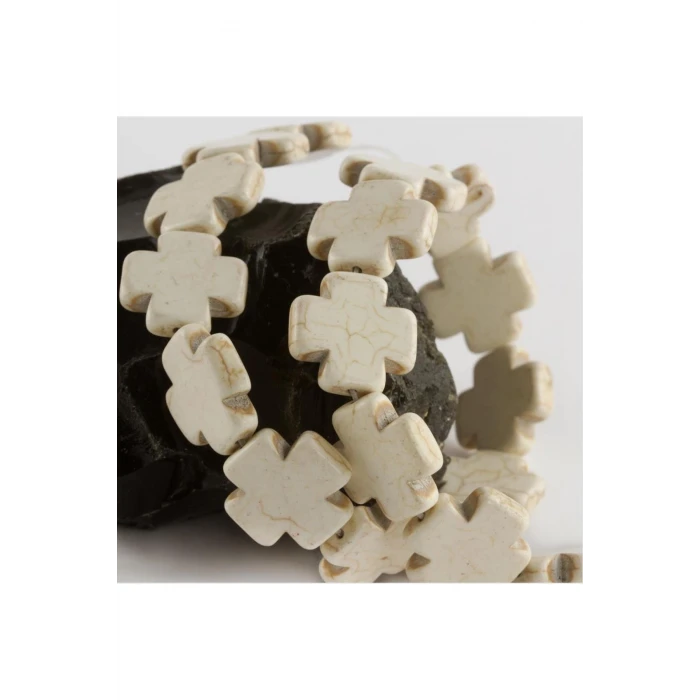 ieg™ 3 cm Mozaik Turkuaz Taşı