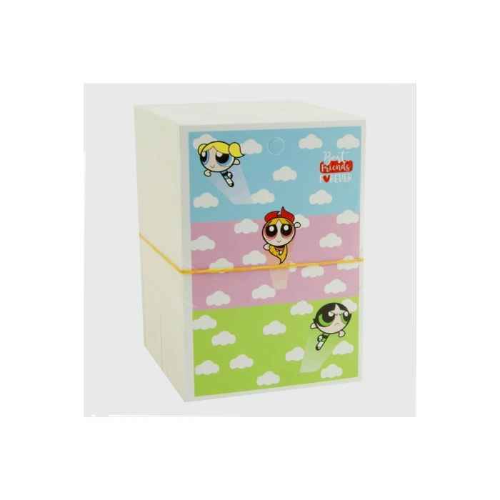 ieg™ 3lü Arkadaşlık Bileklik Kartı