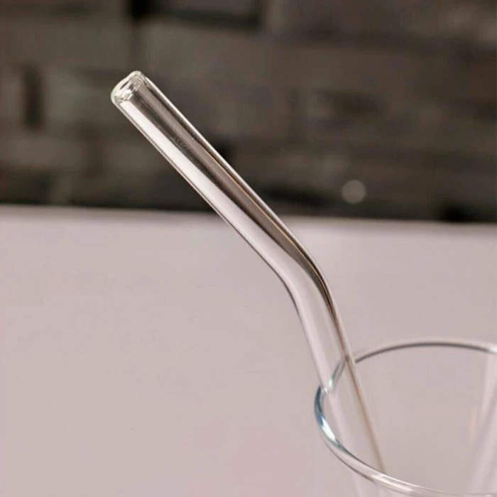 ieg™ 3 lü Cam Pipet - Eğimli Pipet Seti