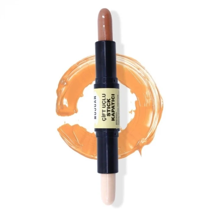 ieg™ 3lü Çift Uçlu Stick Kapatıcı Seti