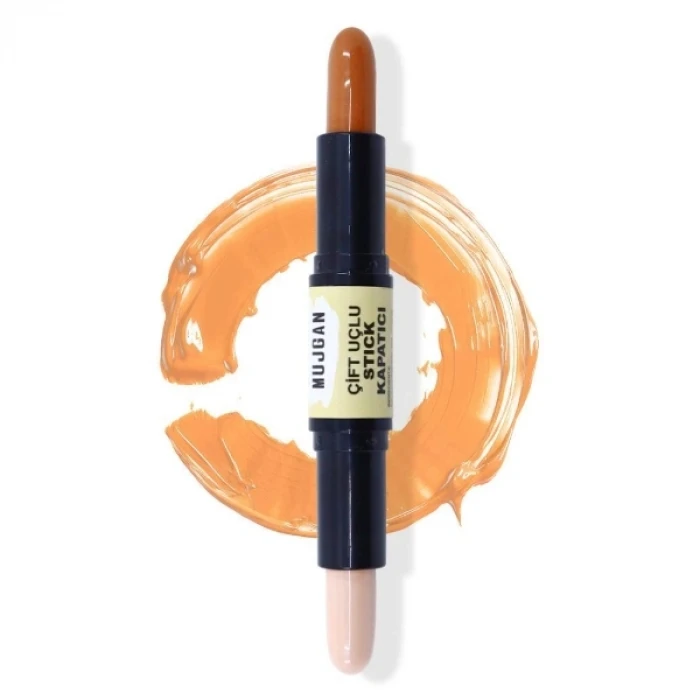 ieg™ 3lü Çift Uçlu Stick Kapatıcı Seti