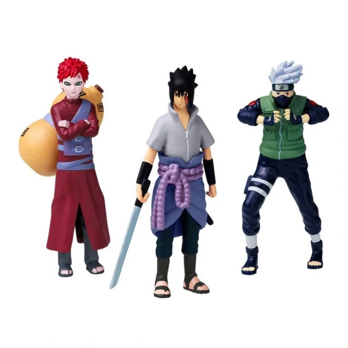 ieg™ 3lü Koleksiyon Figür Seti