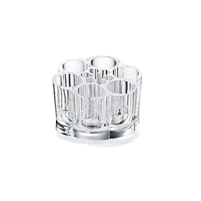 İEG 3lü Organizer Makyaj Kozmetik Organizeri