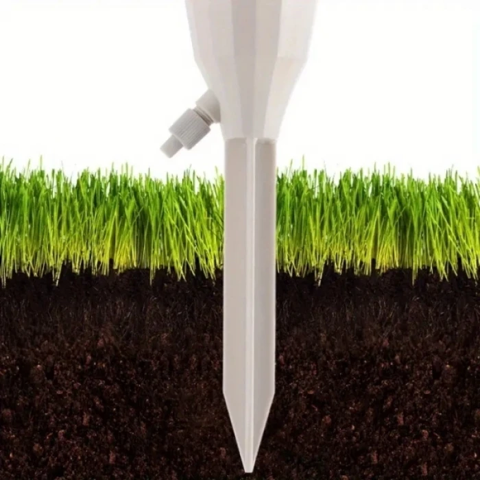 ieg™ 3lü Otomatik Bitki Sulama Atı