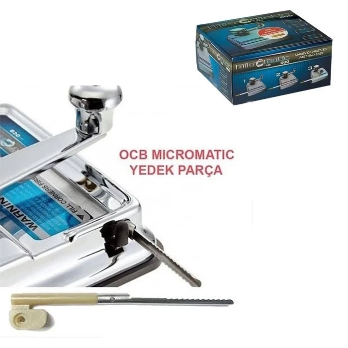 ieg™ 3lü Set Çelik Ocb Ürün Kesme Makinası Yedek Kaşık Yedek Uc Kürek