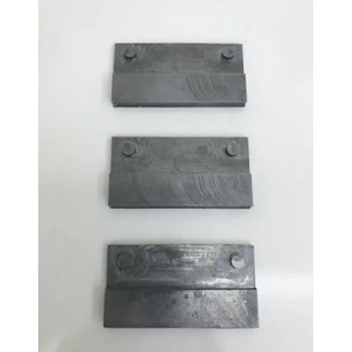 ieg™ 3 lü Set Eds Ultramatic Slim (çelik) Ürün Kesme Makinesi Bıçağı-ince