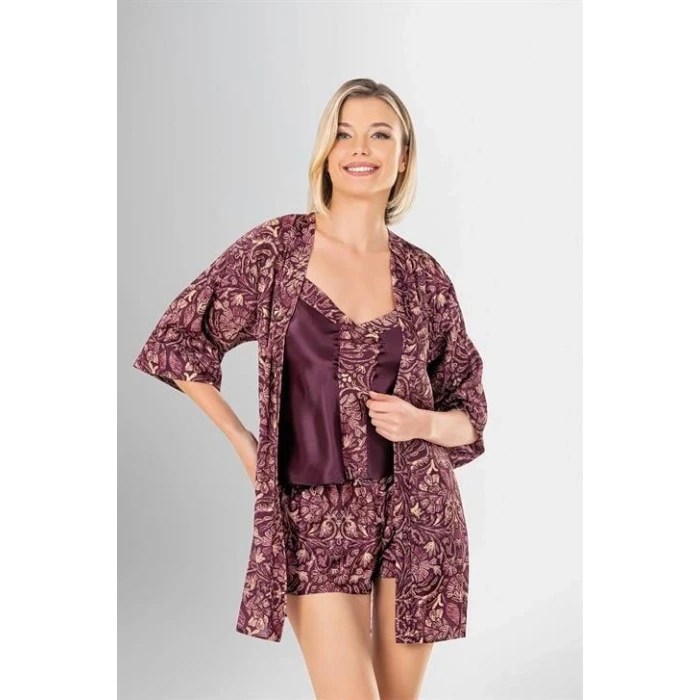 ieg™ 3lü Şort Takımı Desenli