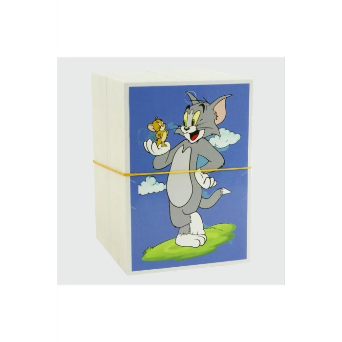 ieg™ 3lü Tom ve Jery Bileklik Kartı