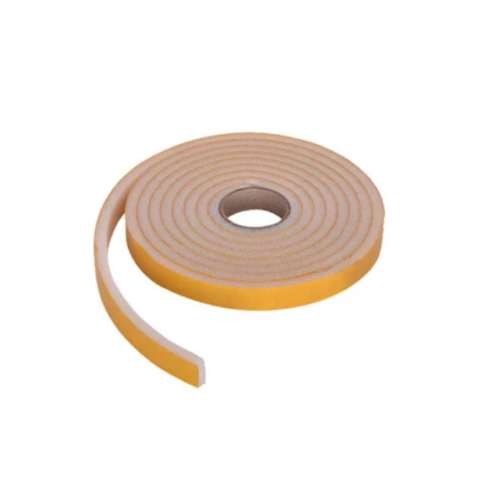ieg™ 3 Metre Yapışkanlı Kapı Bandı Isı Yalıtım Süngeri
