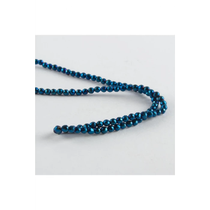 ieg™ 3 mm Fasetli Hematit Taşı