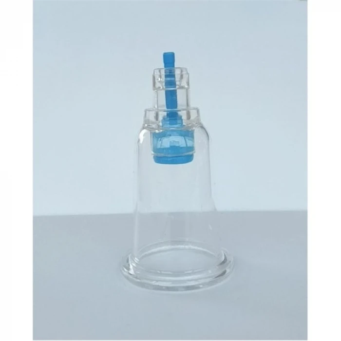 ieg™ 3 NUMARA HACAMAT KUPASI 100 Adet