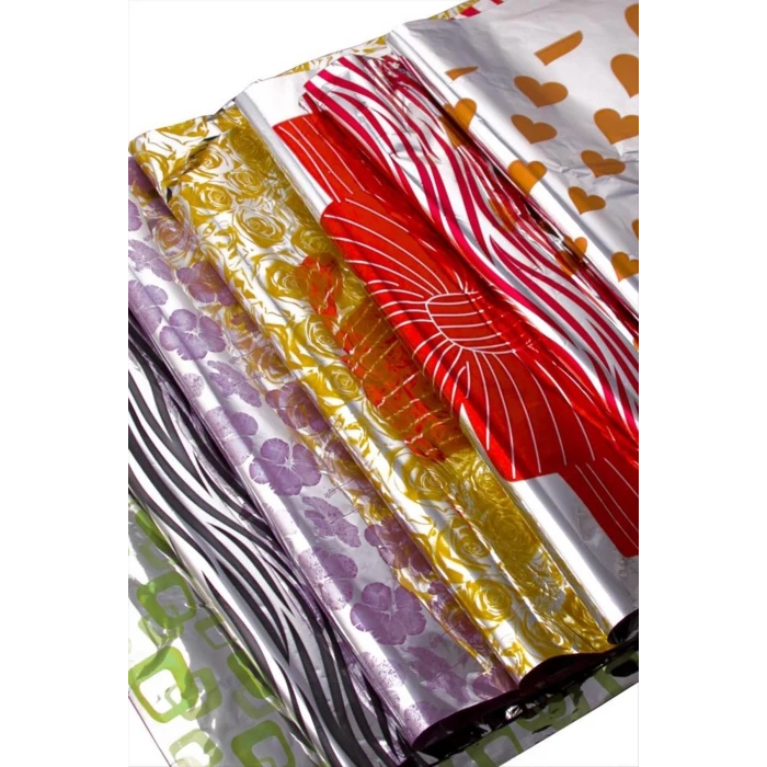 ieg™ 30*35 Hediye Poşeti 100 Adet