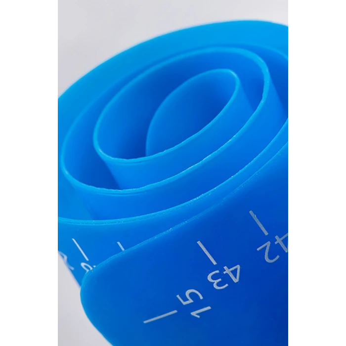 ieg™  30*40 cm Hamur Matı Silikon Ölçekli Kullanımı Kolay Hamur Açma Matı