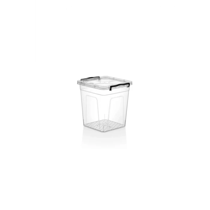 ieg™ 30 Litre 6 No Derin Erzak Saklama Kabı -MRD056
