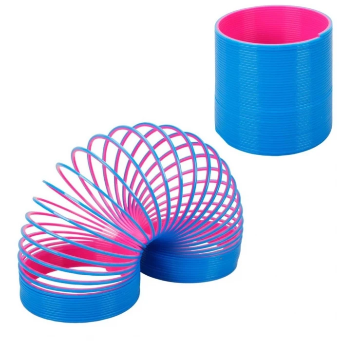 ieg™ 3011028 , Rainbow Çift Renkli Stres Yayı