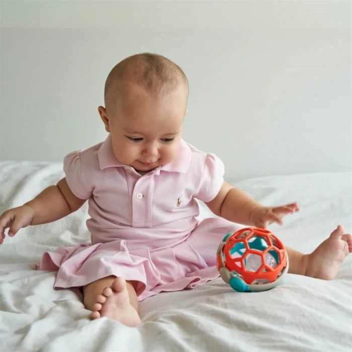 ieg™ 30148  - Tırtıl Top Çıngırak +0 ay