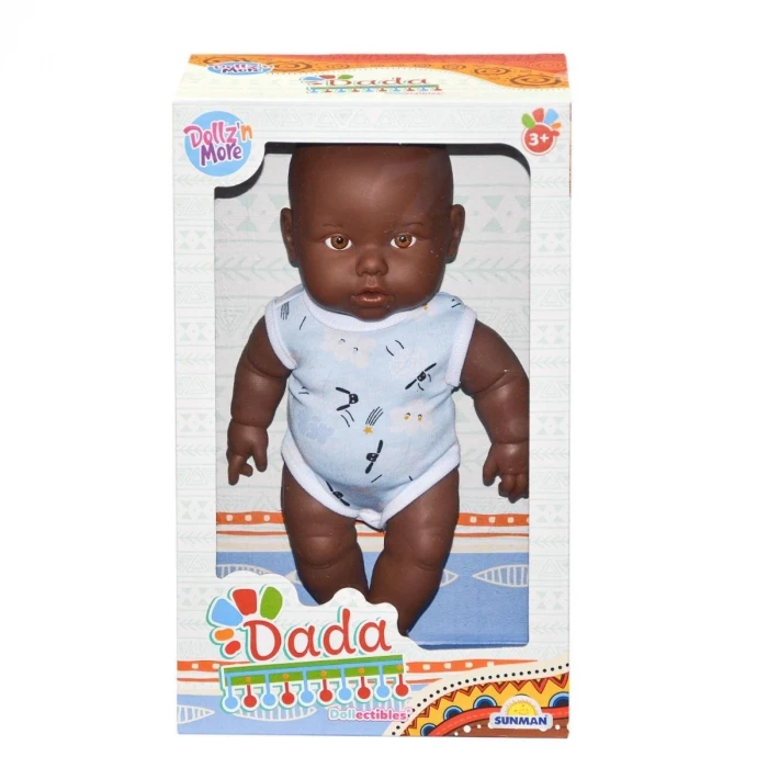 ieg™ 30171  Dada Kel Et Bebek 35 cm -Sunman