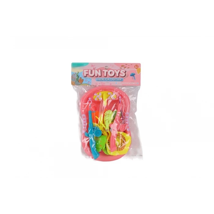 ieg™ 308-B167 BALIK YAKALAMA OYUNU