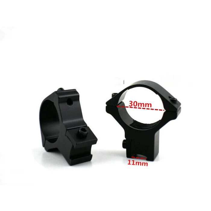 ieg™ 30mm /11mm  Dürbün Bağlama Aparat