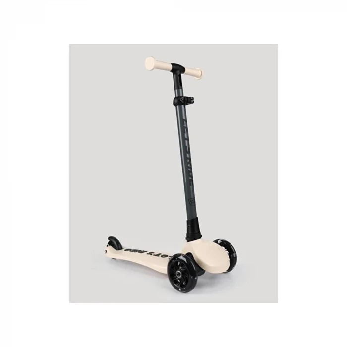 ieg™ 31046 LETS RİDE SCOOTER M2 BEJ -ENF