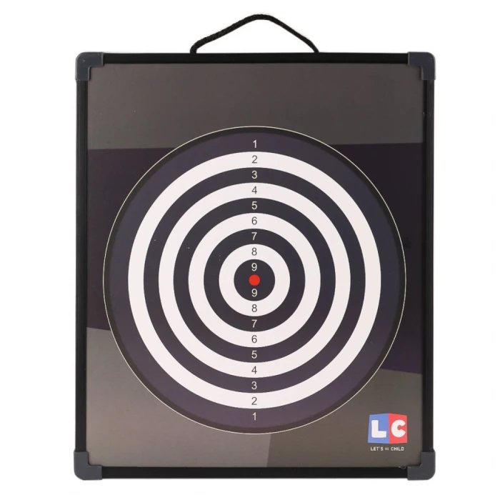 ieg™ 31064-Eğlenceli Manyetik Dart