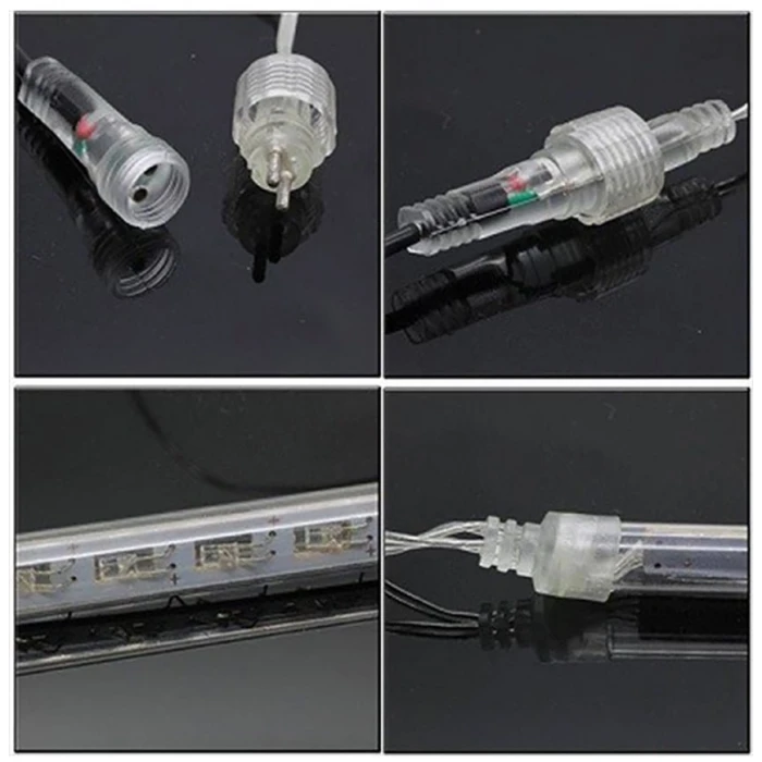 ieg™ 3.2 M Meteor Led Gün Işığı MZXX3-2