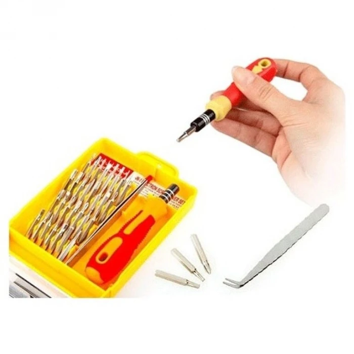 ieg™ 32 Parça Tornavida Seti