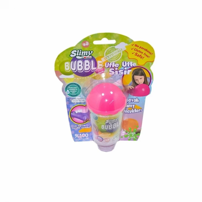 ieg™ 32520 Slimy Bubble Blister Card