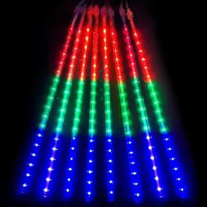 ieg™ 3.2m Meteor LED RGB