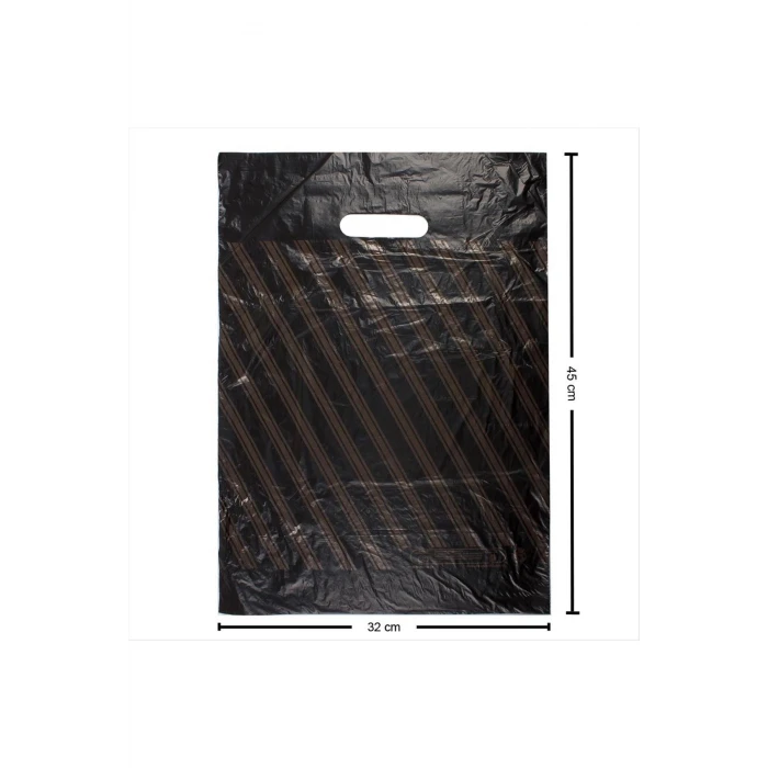 ieg™ 33*45 El Tutma Poşet Paketi 50li
