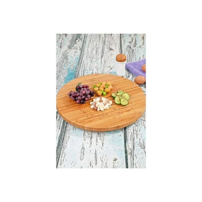 ieg™ 34 Cm Dönerli Pizza Tahtası -DPT34