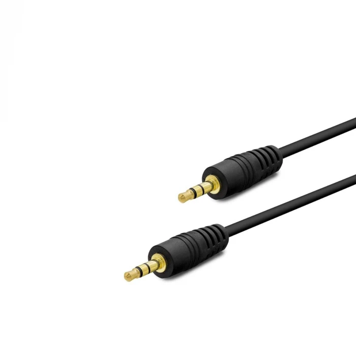 ieg™ 3.5 mm AUX Kablosu 3 m - Siyah HDX1030