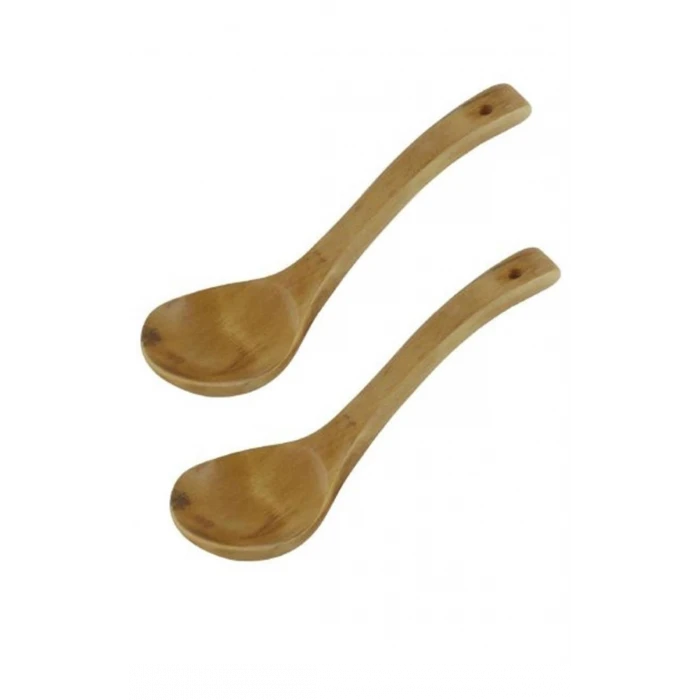 ieg™ 36 Cm 1 Adet Ahşap Kepçe -67525