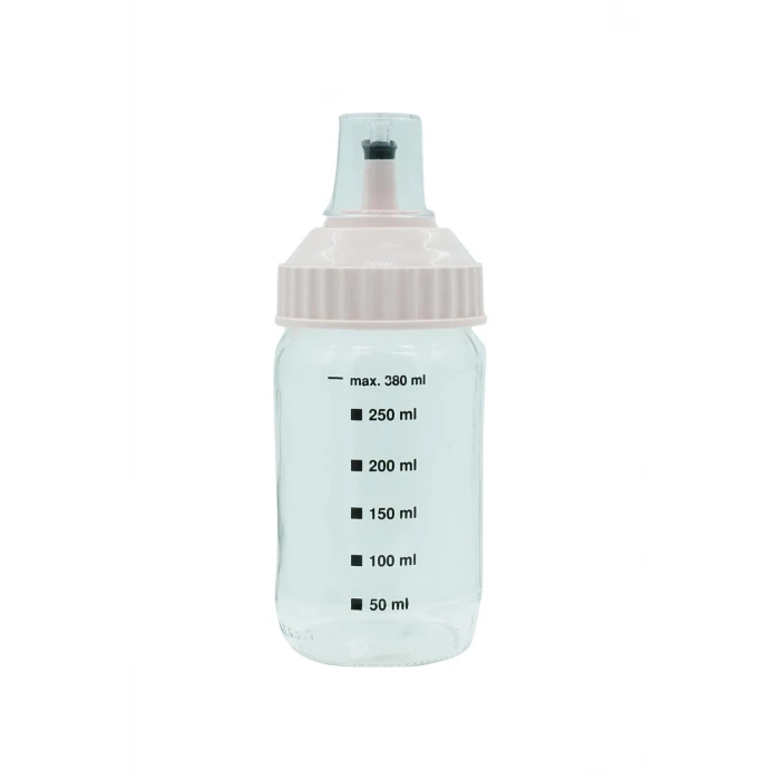 ieg™ 370 Cc Cam Yağlık Sirkelik -EMN3423