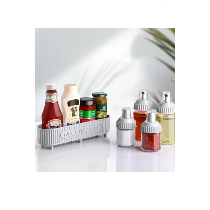 ieg™ 370 Cc Yağlık Tuzluk Seti -EMN3383