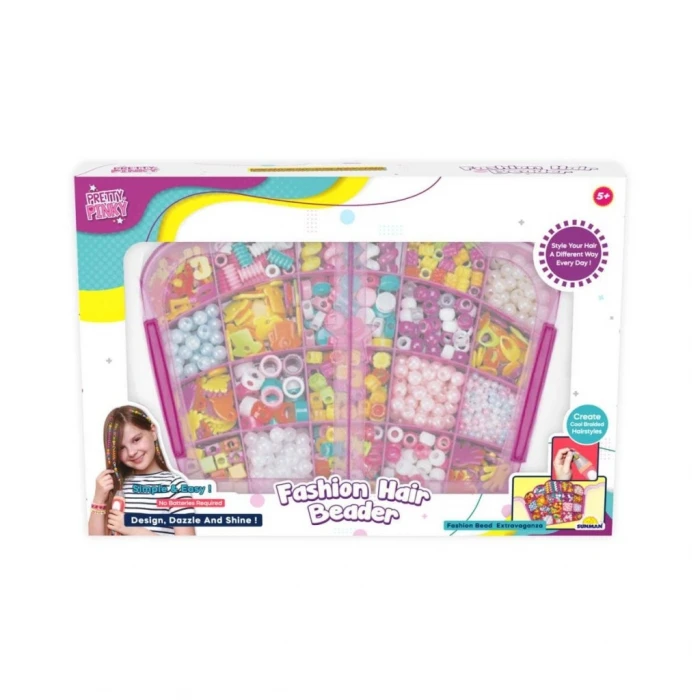 ieg™ 3848 Hobi Güzellik Atölyesi -