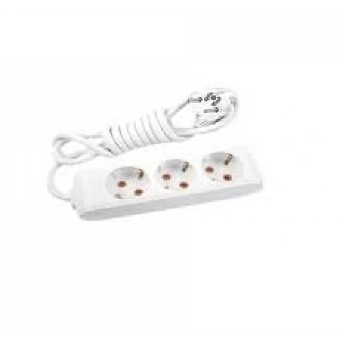 ieg™ 3lü 3mt Uzatma Kablo Grup Priz 9011 3303